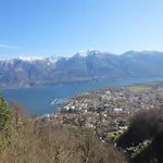 Casa Rabissale Locarno