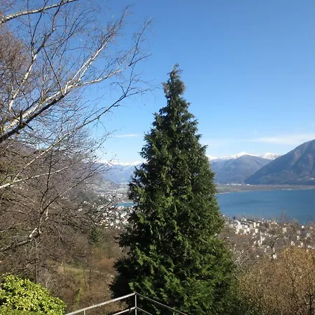 Casa Rabissale Appartement