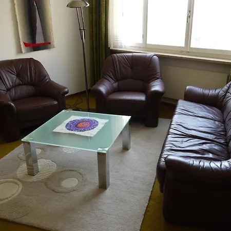 Apartament Casa Rabissale Locarno