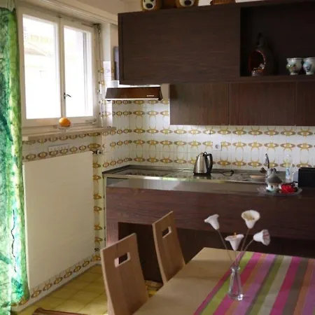 דירה Casa Rabissale