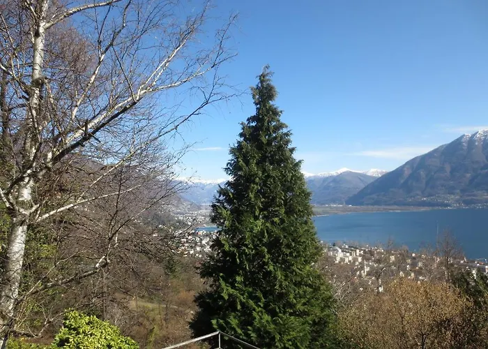 Casa Rabissale Apartament