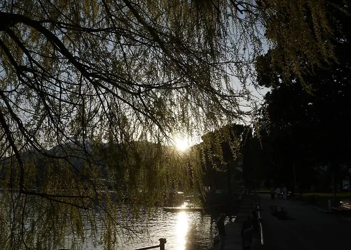 Casa Rabissale Apartament *