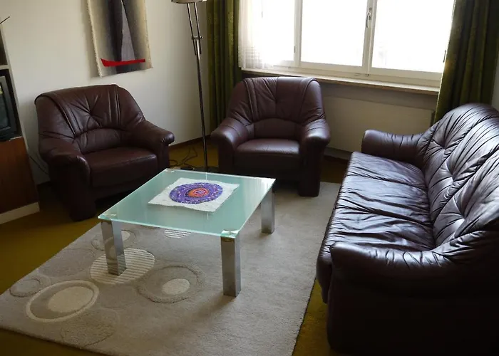 Apartman Casa Rabissale Locarno