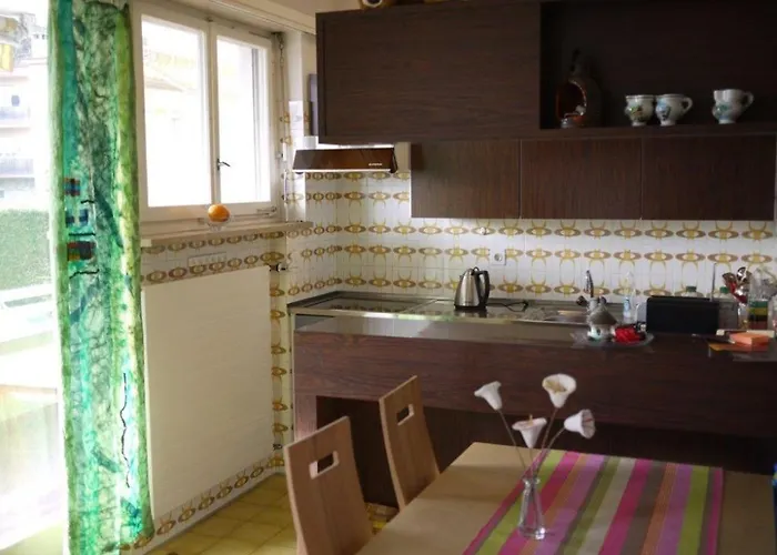 Apartman Casa Rabissale
