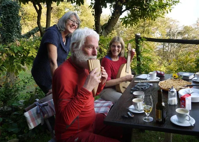 Casa Rabissale Apartman *