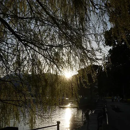 Casa Rabissale Апартаменти *